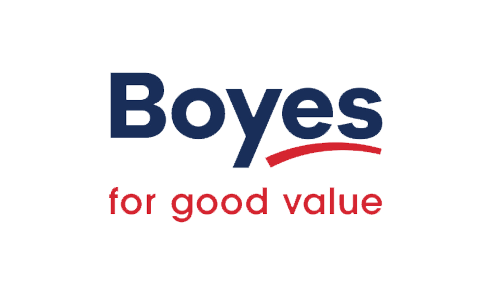Boyes